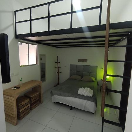 Porto Lima Flats Apartment Porto de Galinhas Bagian luar foto