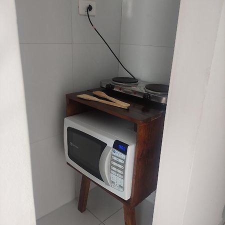 Porto Lima Flats Apartment Porto de Galinhas Bagian luar foto