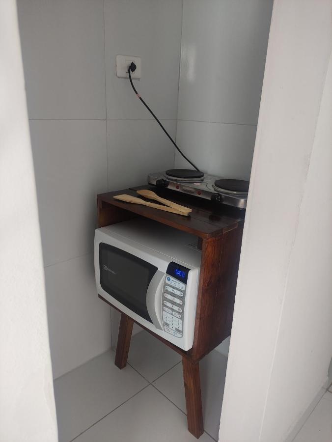 Porto Lima Flats Apartment Porto de Galinhas Bagian luar foto