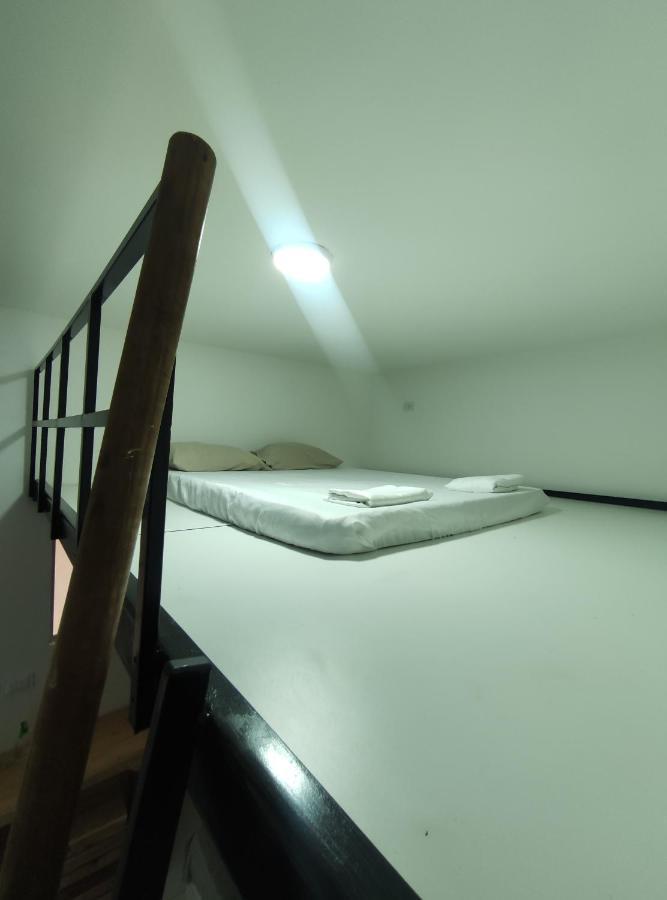 Porto Lima Flats Apartment Porto de Galinhas Bagian luar foto