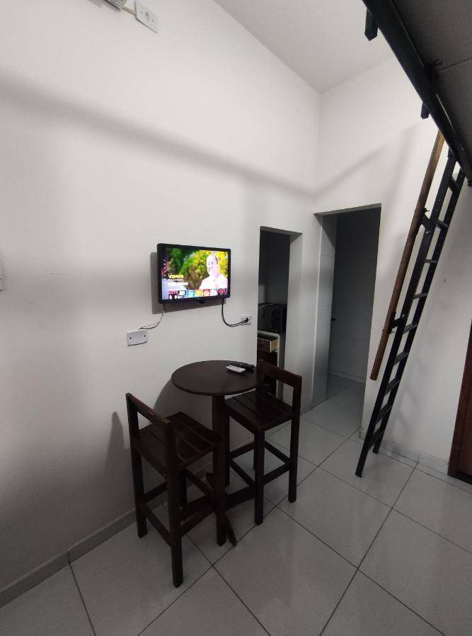 Porto Lima Flats Apartment Porto de Galinhas Bagian luar foto